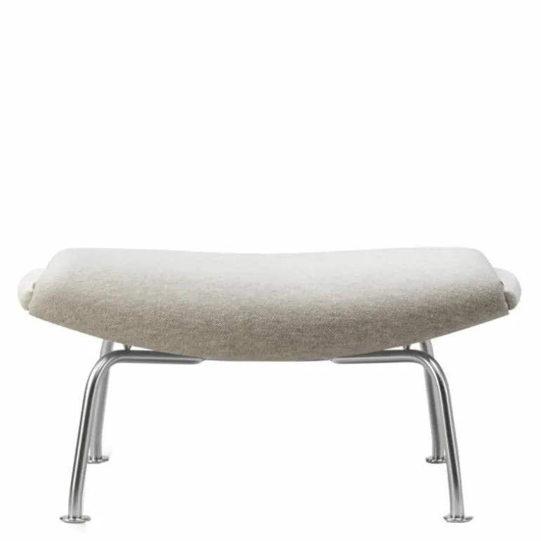 Ox - Queen Ottoman