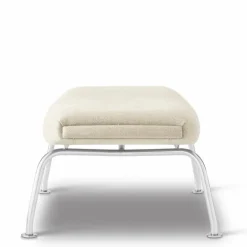 Ox - Queen Ottoman
