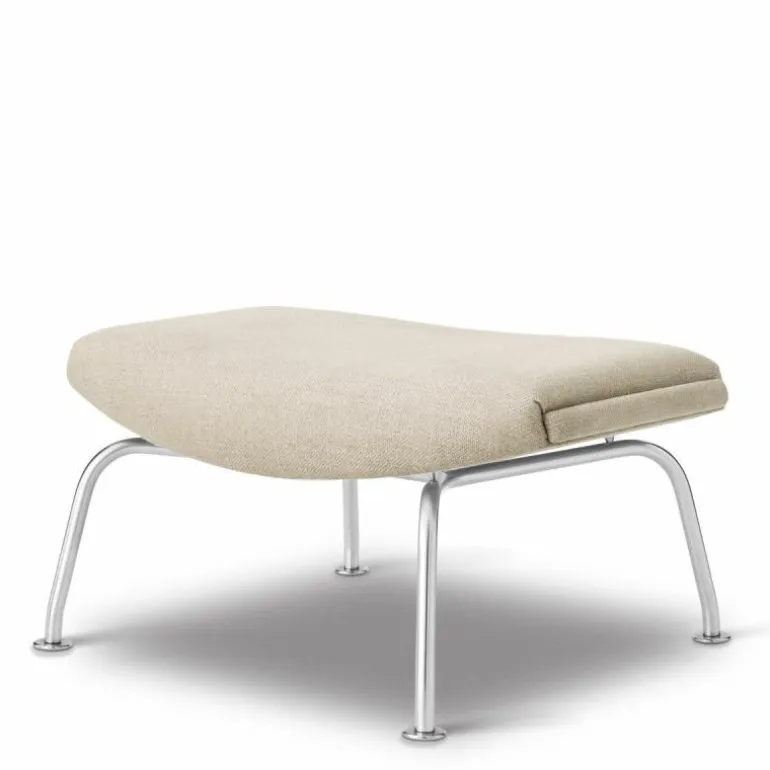 Ox - Queen Ottoman