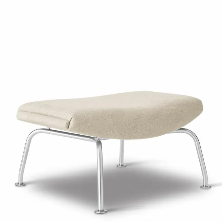 Ox - Queen Ottoman