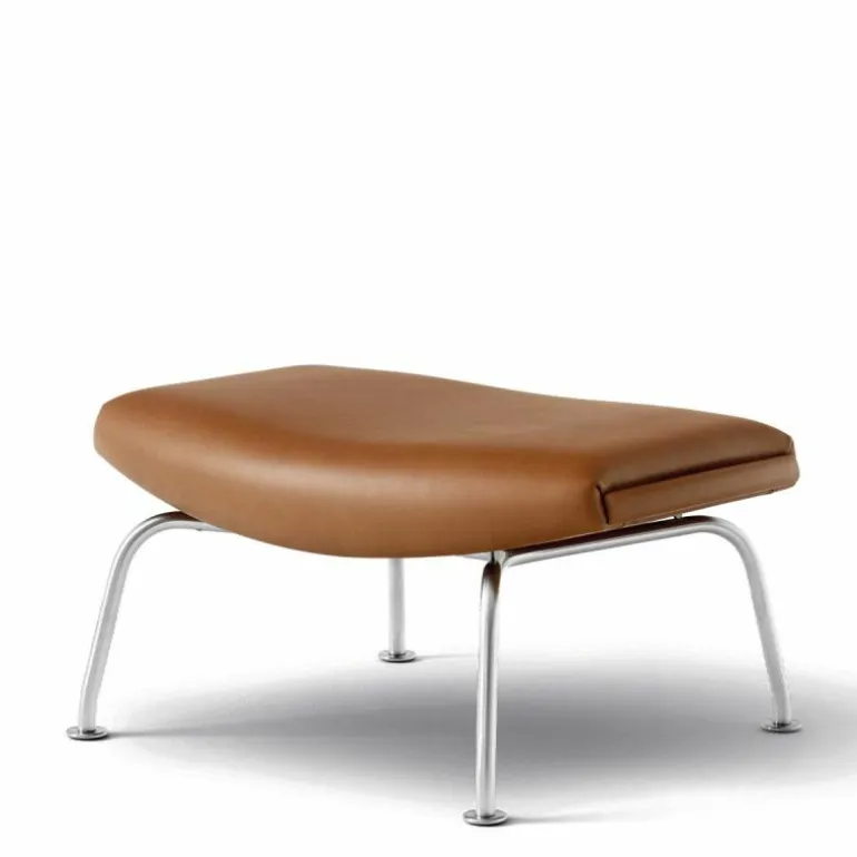 Ox - Queen Ottoman