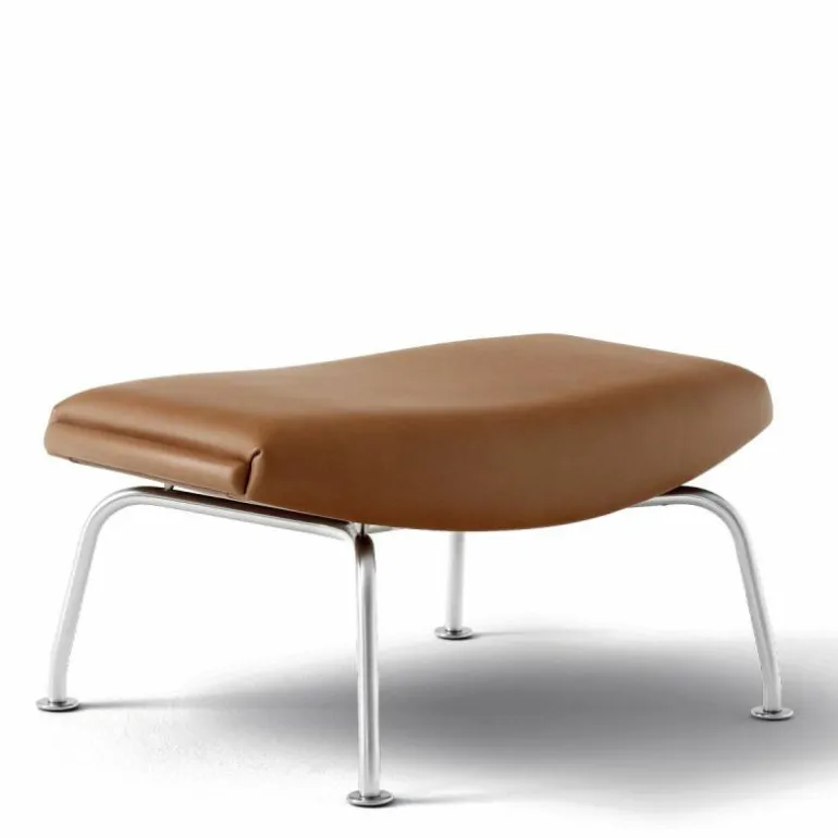 Ox - Queen Ottoman