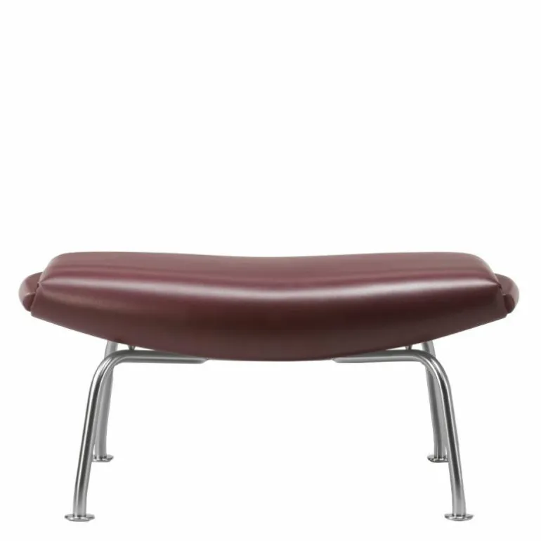 Ox - Queen Ottoman