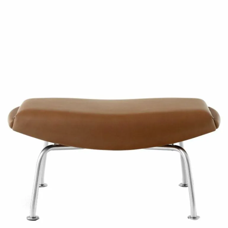 Ox - Queen Ottoman