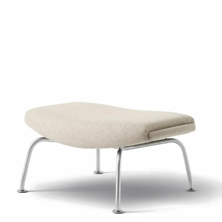 Ox - Queen Ottoman