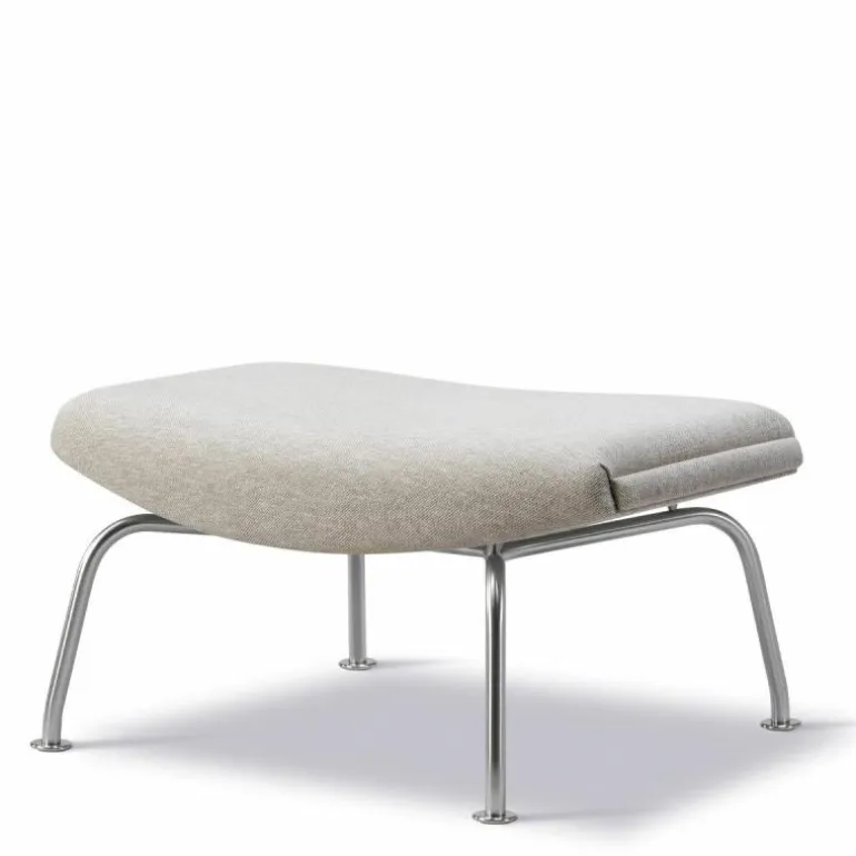 Ox - Queen Ottoman