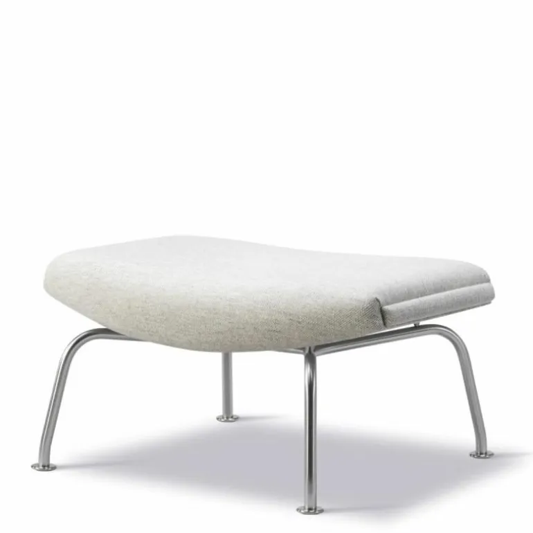 Ox - Queen Ottoman