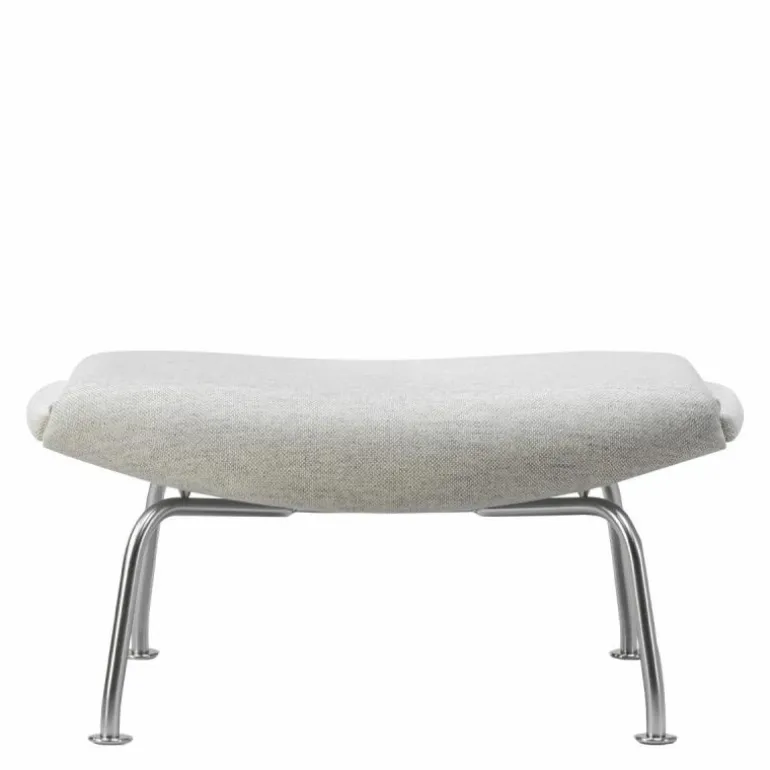 Ox - Queen Ottoman