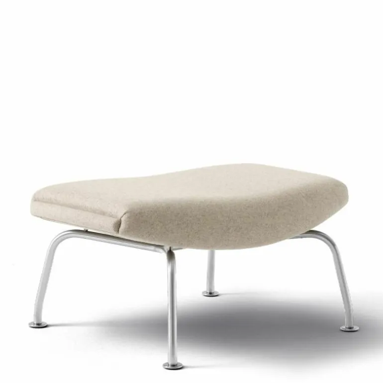 Ox - Queen Ottoman