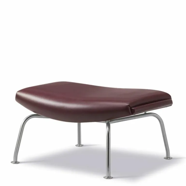 Ox - Queen Ottoman