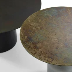 Oxydation Bijzettafel