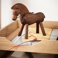 Paard