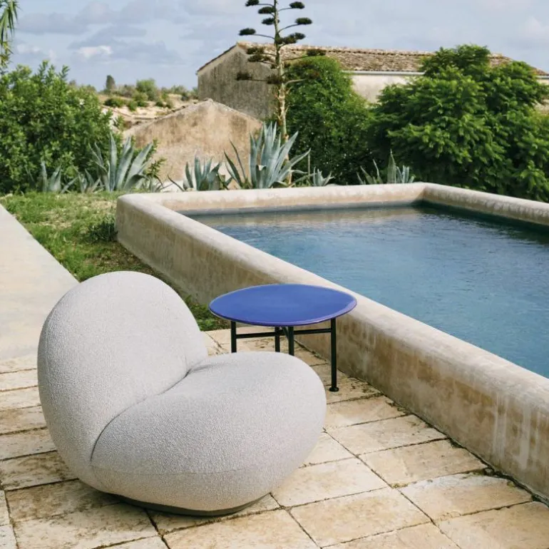 Pacha Fauteuil
