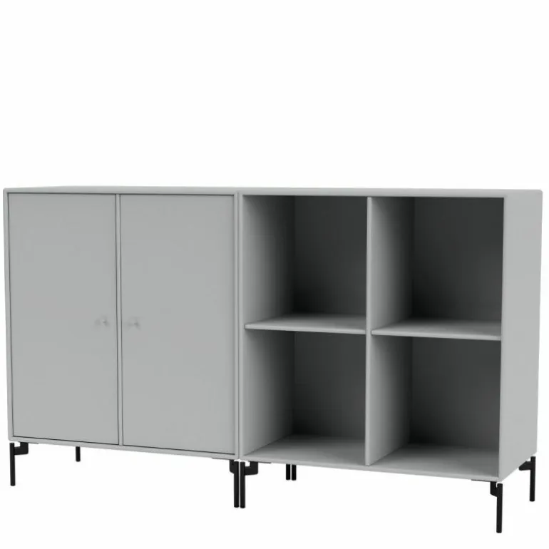 Pair Dressoir