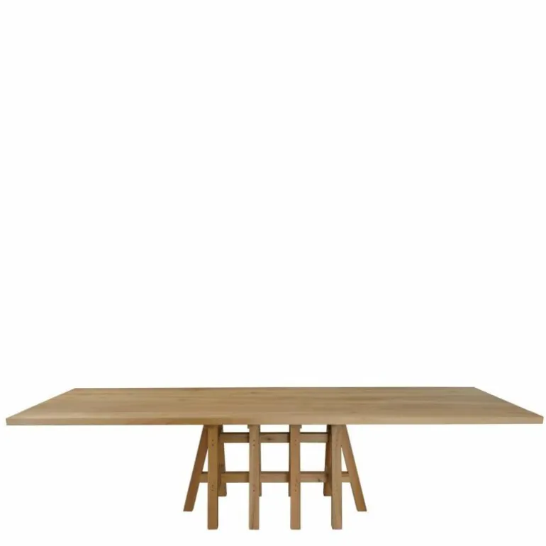 Pake Sytse Eettafel Rechthoekig