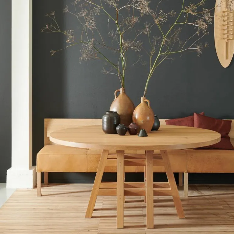 Pake Sytse Eettafel Rond