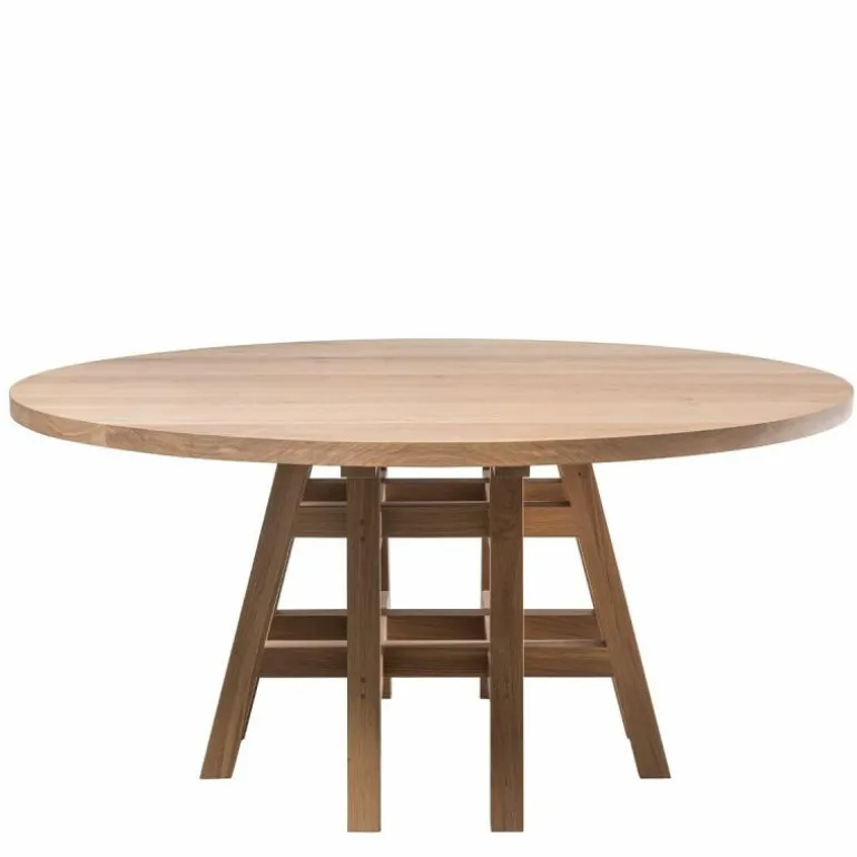 Pake Sytse Eettafel Rond