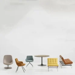 Pala Giro Fauteuil