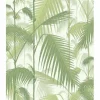 Palm Jungle Behang