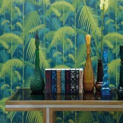 Palm Jungle Behang