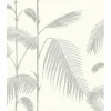Palm Leaves Behang