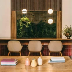 Palma Hanglamp