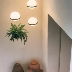 Palma Hanglamp