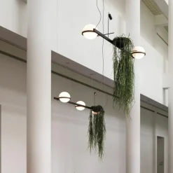 Palma Hanglamp