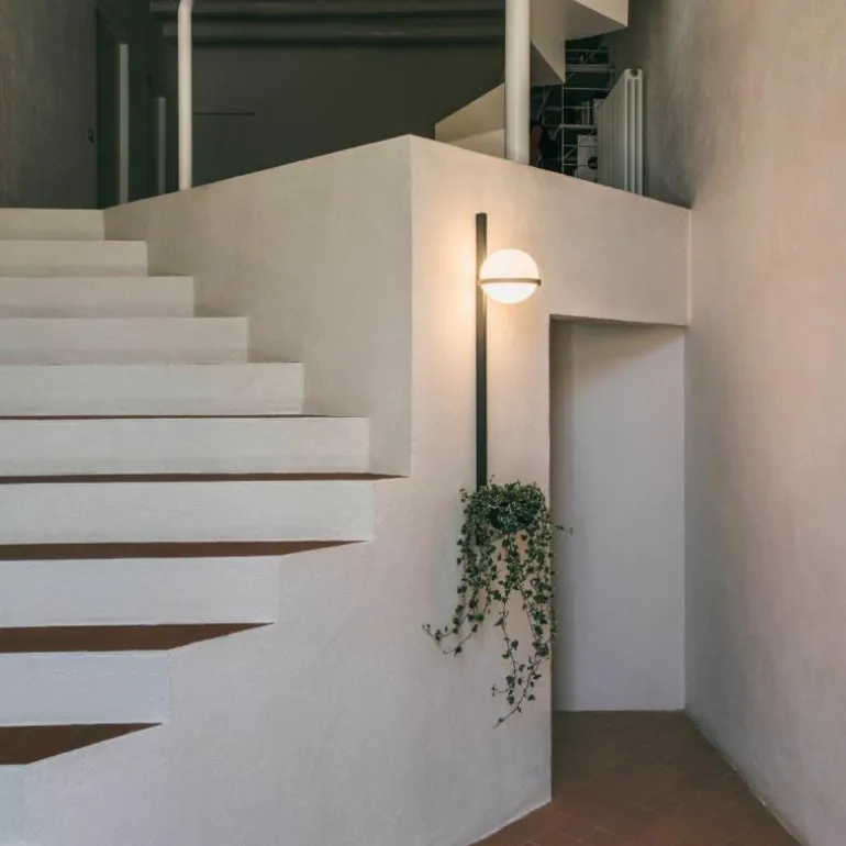 Palma Wandlamp