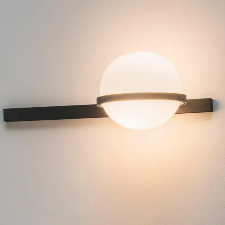 Palma Wandlamp