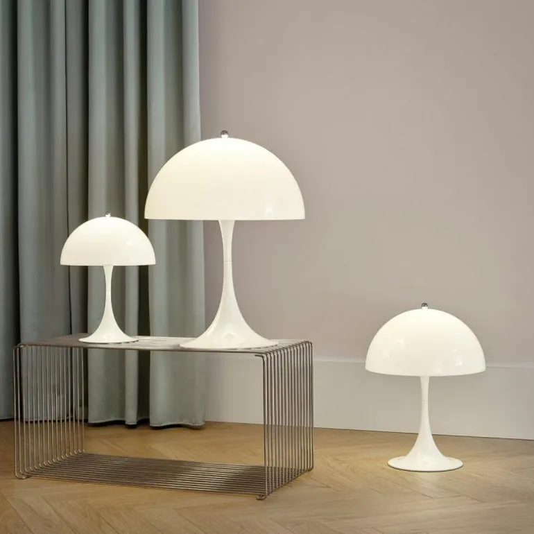 Panthella 320 Tafellamp