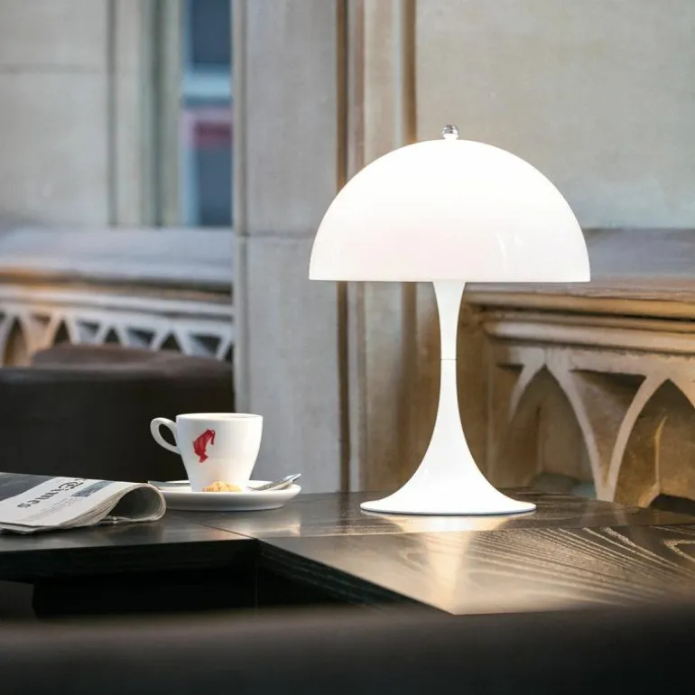 Panthella 320 Tafellamp
