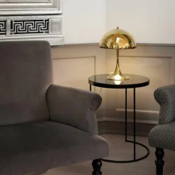 Panthella 320 Tafellamp