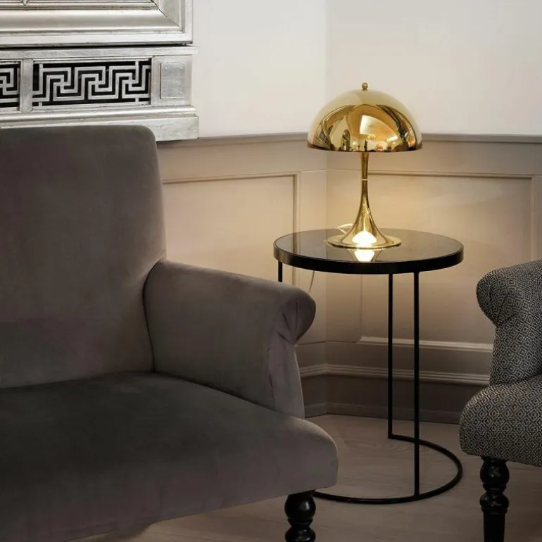 Panthella 320 Tafellamp