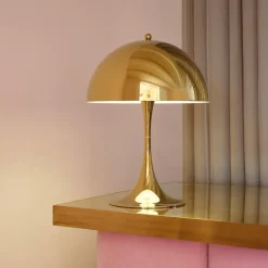 Panthella 320 Tafellamp