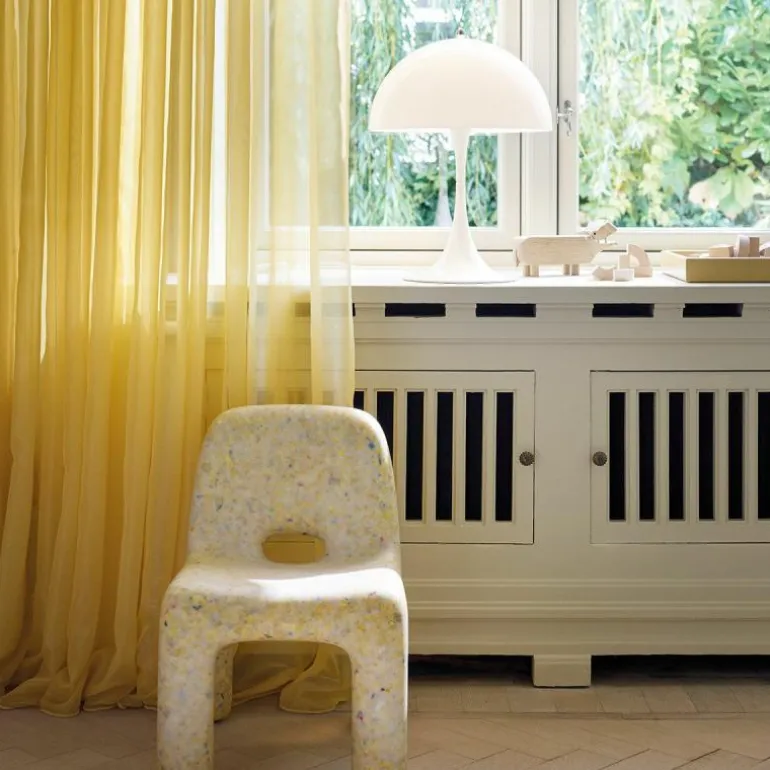 Panthella 320 Tafellamp