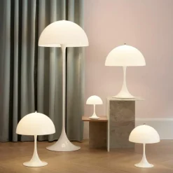 Panthella 320 Tafellamp