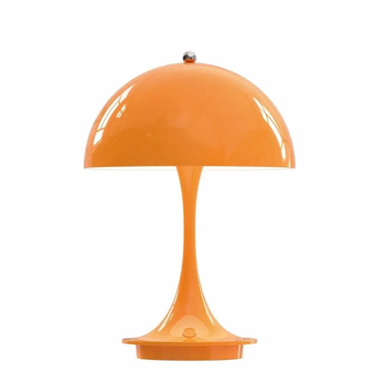 Panthella Portable Tafellamp