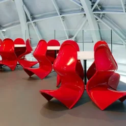 Panton Classic Chair