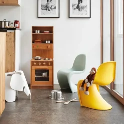 Panton Junior Kinderstoel
