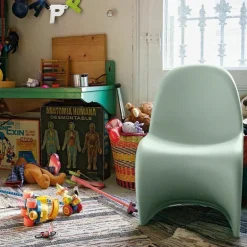 Panton Junior Kinderstoel