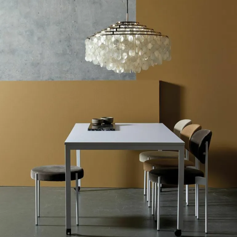 Panton Move Eettafel