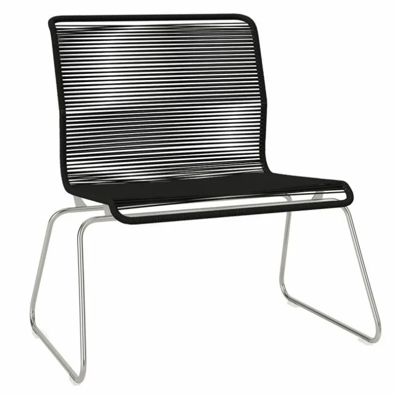 Panton One Loungestoel
