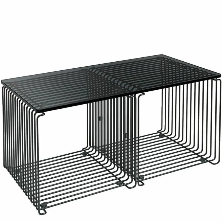 Panton Wire Top Dubbel