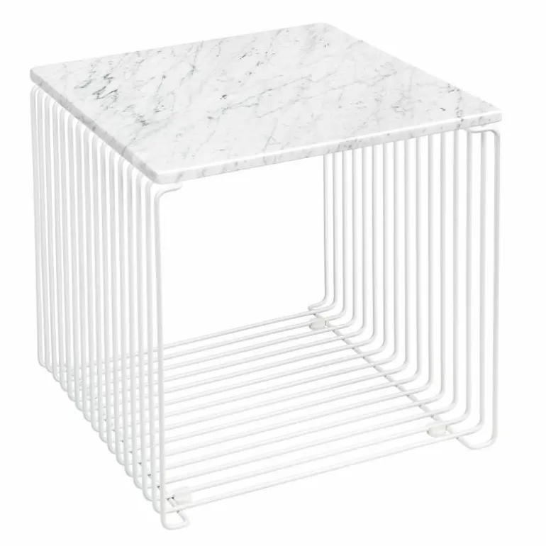 Panton Wire Top Enkel