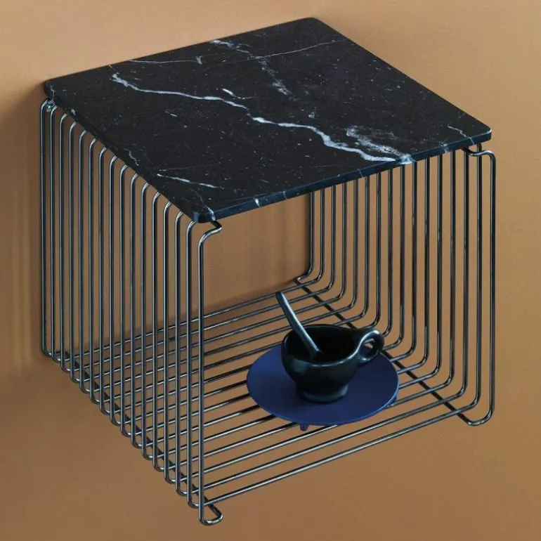 Panton Wire Top Enkel
