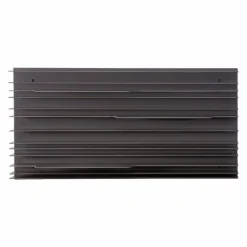 Paperback Wallsystem