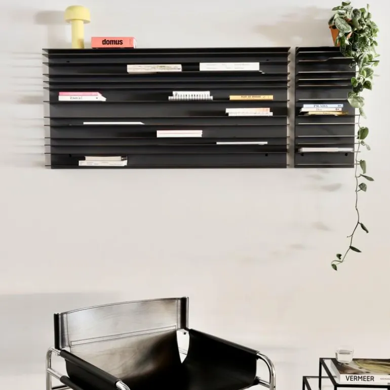 Paperback Wallsystem