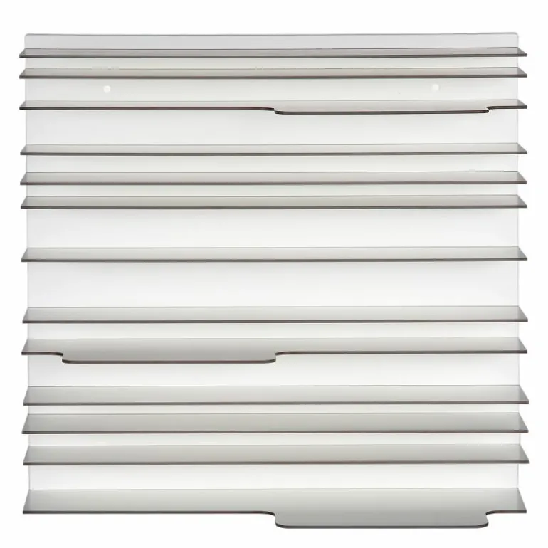 Paperback Wallsystem