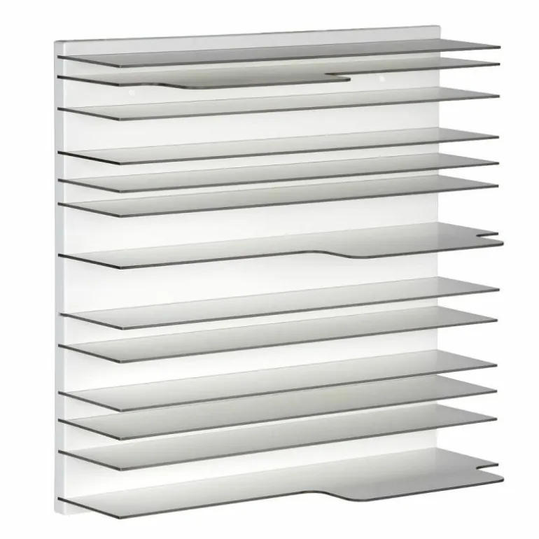 Paperback Wallsystem